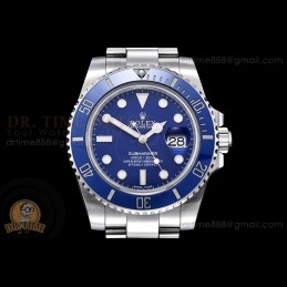 Submariner 116619LB SS 904L...