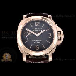 Luminor Marina 44mm...