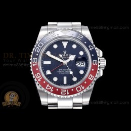 GMT-Master II 126719BLRO...