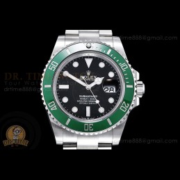Submariner "Starbucks"...