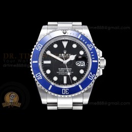 Submariner 126619LB 904L SS...