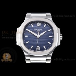 Nautilus Ladies 7118 SS...