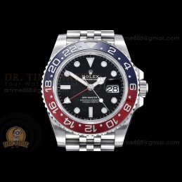 GMT-Master II 126710BLRO...