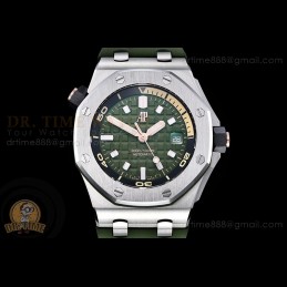 Royal Oak Offshore Diver...