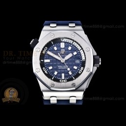 Royal Oak Offshore Diver...