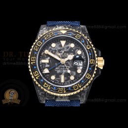 GMT-Master II DIW "Golden...