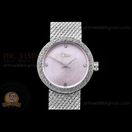 La D de Dior Satine SS...