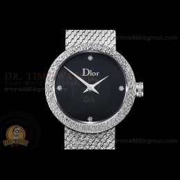 La D de Dior Satine SS...