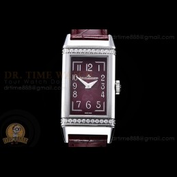 Reverso One Monoface...