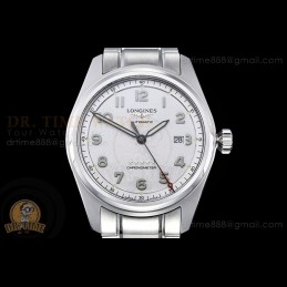 Longines Spirit SS White...