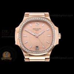 Nautilus Ladies 7118 RG...