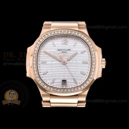 Nautilus Ladies 7118 RG...