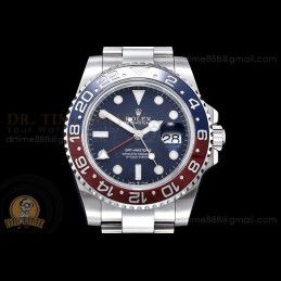 GMT-Master II 126719BLRO...