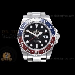 GMT-Master II 126710BLRO...