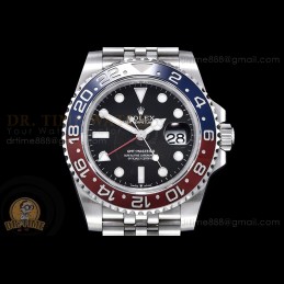GMT-Master II 126710BLRO...