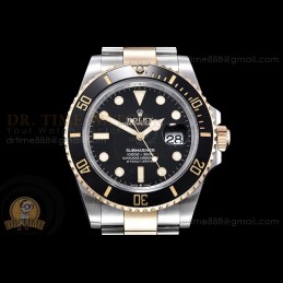 Submariner 126613LN 904L...