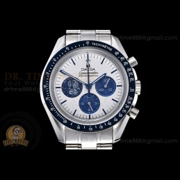 Speedmaster "Silver Snoopy...