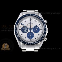 Speedmaster "Silver Snoopy...