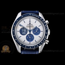 Speedmaster "Silver Snoopy...