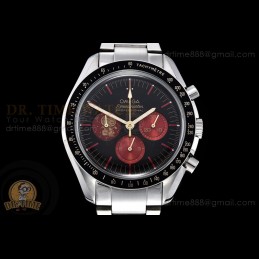 Speedmaster "Silver Snoopy...