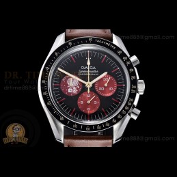 Speedmaster "Silver Snoopy...