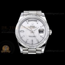 Day-Date 40mm 228239 904L...