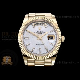 Day-Date 40mm 228238 904L...