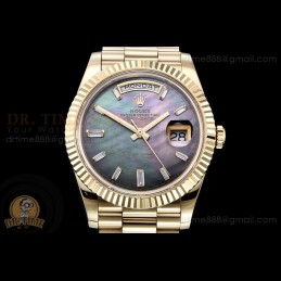 Day-Date 40mm 228238 904L...