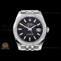 Datejust 41mm 126334 904L...