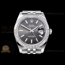 Datejust 41mm 126334 904L...
