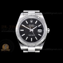 Datejust 41mm 126334 904L...