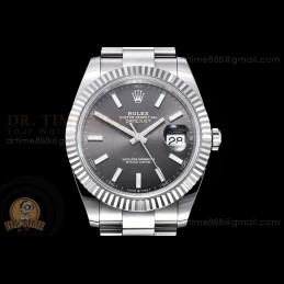 Datejust 41mm 126334 904L...