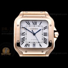 Santos De Cartier Large...