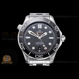 Seamaster Diver 300m...