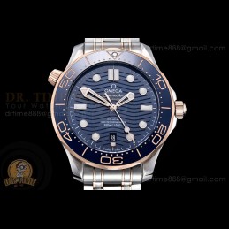 Seamaster Diver 300m...