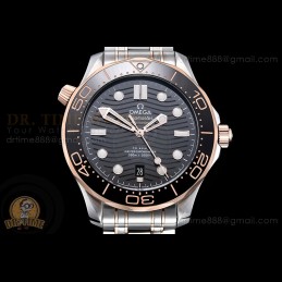 Seamaster Diver 300m...