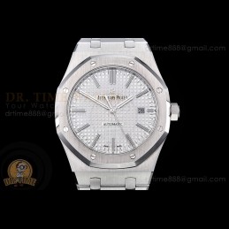 Royal Oak 41mm 15400 SS...