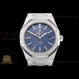 Royal Oak 41mm 15400 SS...