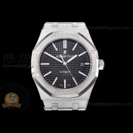 Royal Oak 41mm 15400 SS...