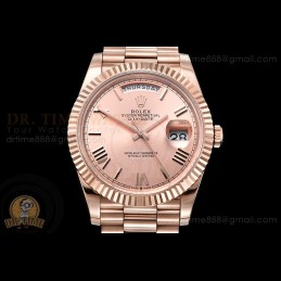 Day-Date 40mm 228235 904L...