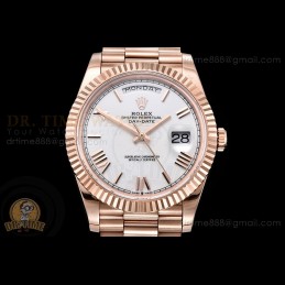 Day-Date 40mm 228235 904L...