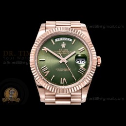 Day-Date 40mm 228235 904L...
