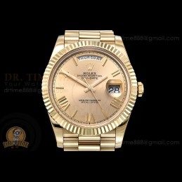 Day-Date 40mm 228238 904L...