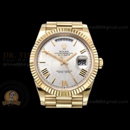 Day-Date 40mm 228238 904L...