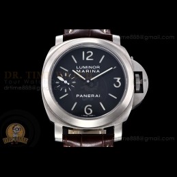 Luminor Marina Titanio 44mm...