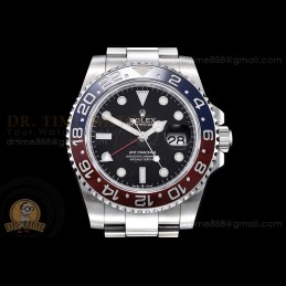 GMT-Master II 126710BLRO...