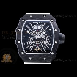 RM12 Tourbillon Forged...