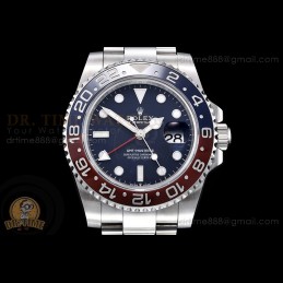 GMT-Master II 126710BLRO...