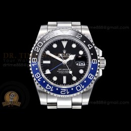 GMT-Master II 126710BLNR...