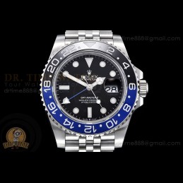 GMT-Master II 126710BLNR...